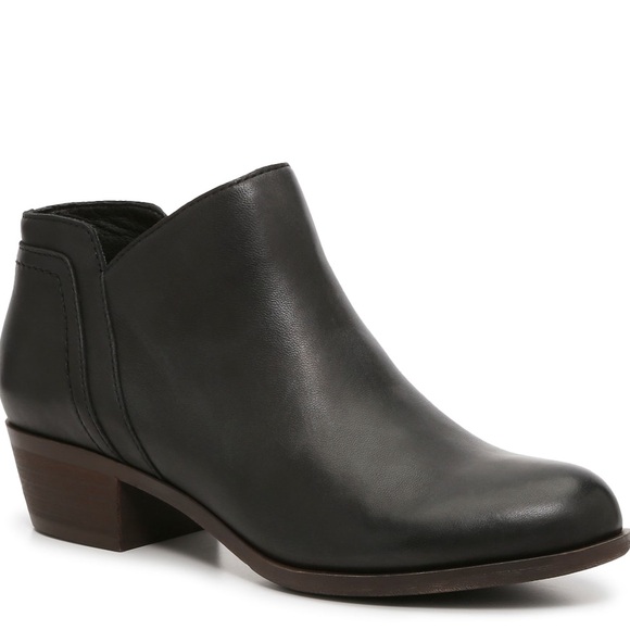 Lucky Brand Barlina Bootie - Picture 1 of 5